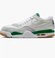 Кроссовки Air Jordan 4 Rm White FQ7939-103 45 - изображение 1