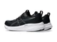Кросівки Asics Gel-Pulse 16 Black 1011B962-003 40 - зображення 3