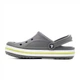 Тапочки Crocs Bayaband Clog Grey 205089-0GX 43-44 - изображение 4