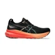 Кроссовки Asics Gel Kayano 31 Black/Orange 1011B867-004 42.5 - изображение 2