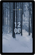 Планшет Nokia T21 Wi-Fi 4/64GB Charcoal Grey (6438409081421) - зображення 3