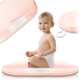 Ваги для немовлят Ricokids Nukido NK-950 Рожеві (5903890623425) - зображення 5