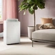 Кондиціонер мобільний ELECTROLUX EXP26U339CW - изображение 7