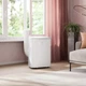 Кондиціонер мобільний ELECTROLUX ChillFlex Pro EXP26U339HW - изображение 9