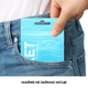 Мастурбатор Tenga Pocket Wave Line (ROZ6501103833) - изображение 2