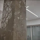 Трафарети геометрія візерунок кругла квітка DFA набір для декоративної штукатурки, багаторазовий 0,3-1 мм (N00086) - зображення 4