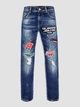 Джинсы Guess L91A08D3G10-VTIP 14р. 158 см - изображение 1