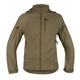 Куртка вітрозахисна Emerson Blue Label “Fog” Softshell Coyote brown XL (2000000193489) - зображення 1