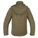 Куртка вітрозахисна Emerson Blue Label “Fog” Softshell Coyote brown XL (2000000193489) - зображення 2