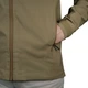 Куртка вітрозахисна Emerson Blue Label “Fog” Softshell Coyote brown XL (2000000193489) - зображення 4
