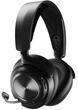 Наушники беспроводные SteelSeries Arctis Nova Pro Wireless Black (61520) - изображение 3
