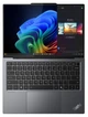 Ноутбук Lenovo ThinkPad X9-14 Gen 1 (21QA001NRA) Gray - изображение 4