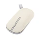Мышь беспроводная ASUS Marshmallow Mouse MD100 Beige/Sage (90XB07A0-BMU0A0) - изображение 4
