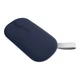 Мышь беспроводная ASUS Marshmallow Mouse MD100 Dark Blue (90XB07A0-BMU000) - изображение 4