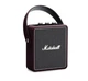 Портативная колонка Marshall Portable Loudspeaker Stockwell II Burgundy (1005231) - изображение 1