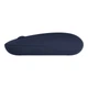 Мышь беспроводная ASUS Marshmallow Mouse MD100 Dark Blue (90XB07A0-BMU000) - изображение 5