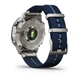 Смарт-годинник GARMIN MARQ (Gen 2) Captain (010-02648-10/11) - зображення 8