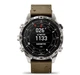 Смарт-часы GARMIN MARQ (Gen 2) Adventurer - Damascus Steel Edition (010-03393-30/31) - изображение 2