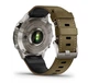 Смарт-часы GARMIN MARQ (Gen 2) Adventurer - Damascus Steel Edition (010-03393-30/31) - изображение 8