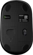 Миша бездротова Logitech M325s Black (910-006822) - зображення 3