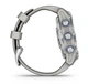 Смарт-часы GARMIN Descent Mk3 43 mm Stainless Steel with Fog Gray Silicone Band (010-02753-03/04) - изображение 5
