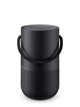 Портативная колонка Bose Portable Smart Speaker Triple Black (829393-2100, 829393-1100) - изображение 2