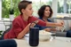 Портативная колонка Bose Portable Smart Speaker Triple Black (829393-2100, 829393-1100) - изображение 4