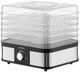Сушка для овощей и фруктов Ardesto FDB-52832B - изображение 3