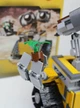 Конструктор Воллі інтерактивний робот Wall-E супер іграшка для дітей збірна модель дитячий мультфільм WALL E роботизований колекційний набір для хлопчиків та дівчаток що розвиває різнокольоровий оригінальний подарунок дитині 687 деталей OnePro 68358 - зображення 8