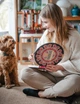 Книжка-раскраска антистресс Мандалы Limited Edition, Spiegelburg - изображение 6