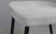 Стул PRESTOL Клиф металл сидение ткань 500x570x820 серый - изображение 10