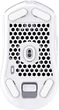 Миша HyperX Pulsefire Haste 2 Mini Wireless white (7D389AA) - зображення 6
