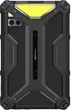 Планшет Ulefone Armor Pad 4 Ultra Thermal 8/256GB 5G Black (6975326663250) - зображення 3