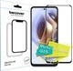 Защитное стекло BeCover для смартфона Motorola Moto G15 Black (BC_713414) - изображение 1