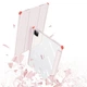 Чехол книжка для планшета DUX DUCIS Toby Series для Apple iPad Pro 11" 2018 / 2020 / 2021 / 2022 Pink - изображение 2