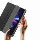 Чехол книжка для планшета DUX DUCIS Toby Series для Apple iPad Pro 11" 2018 / 2020 / 2021 / 2022 Black - изображение 2
