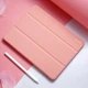 Чохол книжка для планшета DUX DUCIS Domo Series для Apple iPad Pro 11" 2020 / 2021 / 2022 Pink - зображення 2