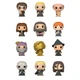 Игровая фигурка-сюрприз Funko Bitty Pop! Гарри Поттер 79437 - изображение 3