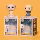Игровая фигурка-сюрприз Funko Bitty Pop! Гарри Поттер 79437 - изображение 5
