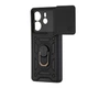 Чехол Full Protection Xiaomi Redmi Note 14 4G Global Black - изображение 1