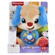 Розумне цуценя Fisher-Price з технологією Smart Stages, багатомовне JFD23 - зображення 3