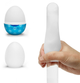 Мастурбатор-яйцо Tenga Egg Snow Crystal с охлаждающим лубрикантом (ROZ6501103840) - изображение 3