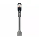 Долото плоское YATO YT-47370 75*450 мм - изображение 2