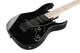 Електрогітара IBANEZ RG550 BK (236626) - изображение 4