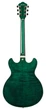 Гітара напівакустична IBANEZ AS93FM TMG (236697) - изображение 2