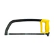 Ножовка по металлу Stanley Enclosed Grip 1-15-122 300 мм - изображение 1
