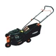 Газонокосилка бензиновая Grunhelm S463 46 см - изображение 2