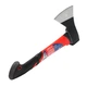 Топор кованый с фибергласовой ручкой HorsAY Hard 1409-032 800 г - изображение 2