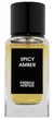 Парфумована вода унісекс Fragrance World French Avenue Spicy Amber 100 мл (6290360374765) - зображення 2