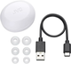 Навушники JVC HA-A5T White (HA-A5T-WN-E) - зображення 4